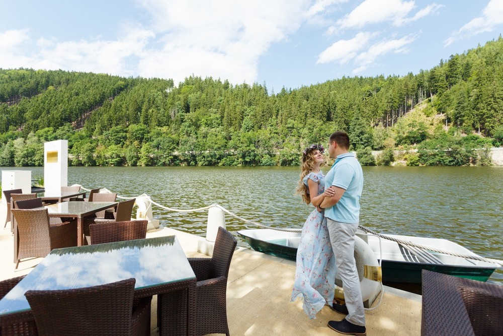 Vika & Vadim