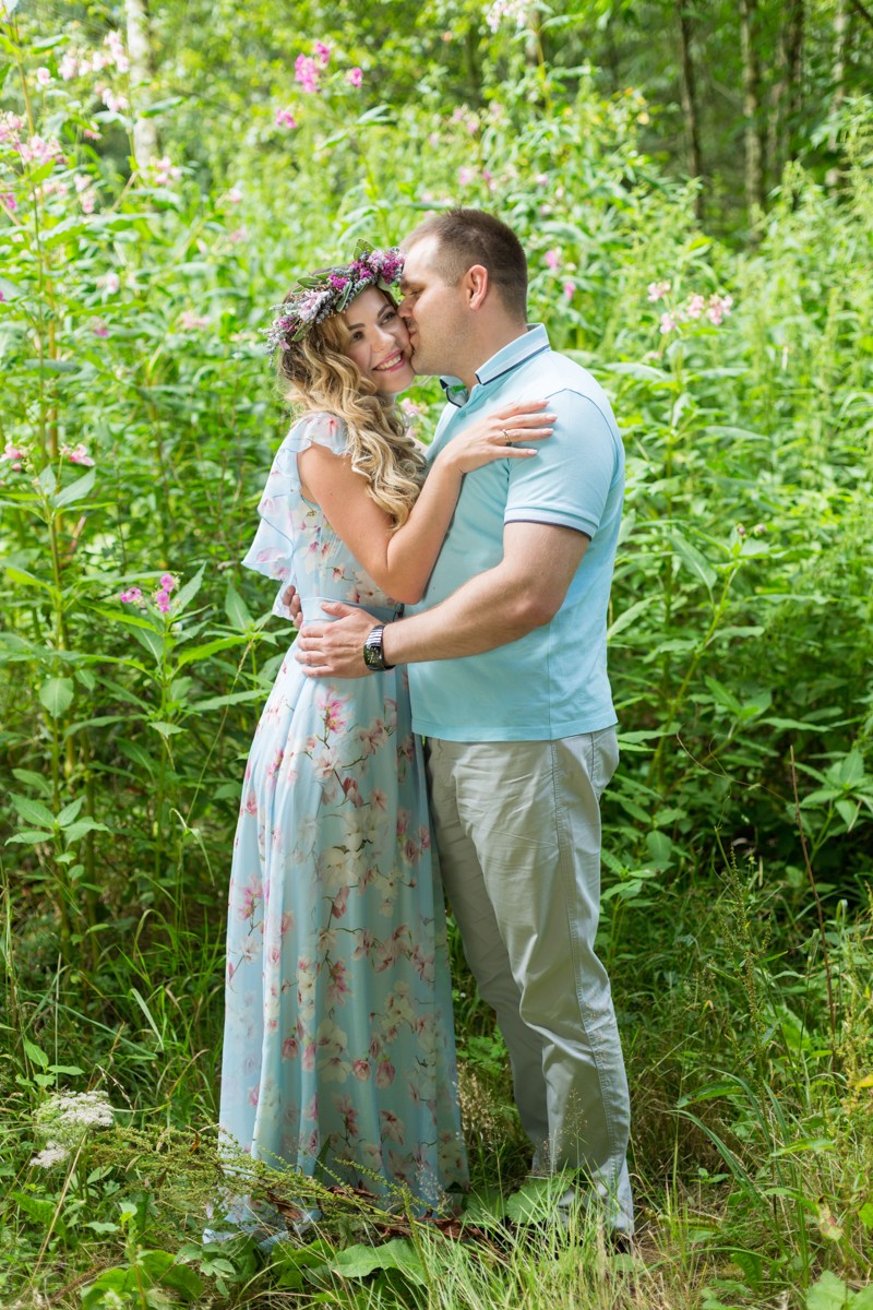 Vika & Vadim