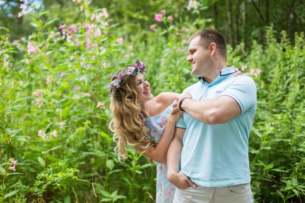 Vika & Vadim