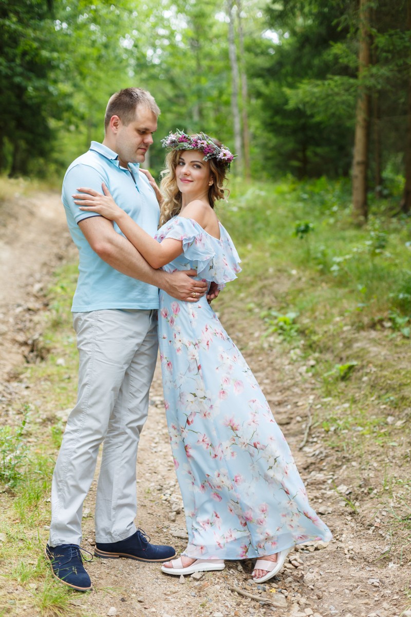 Vika & Vadim