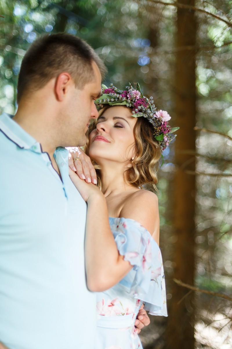 Vika & Vadim