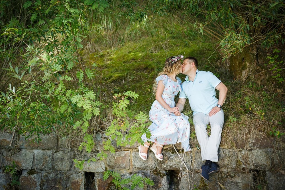 Vika & Vadim