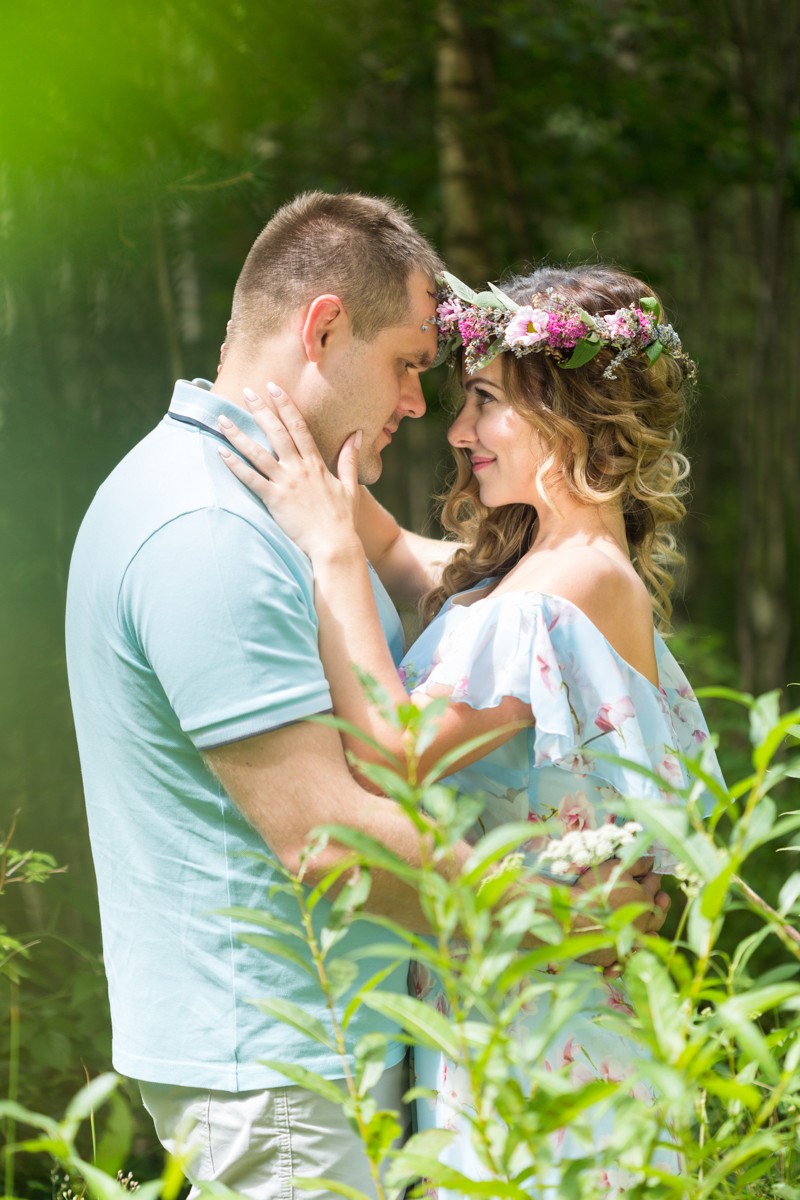 Vika & Vadim