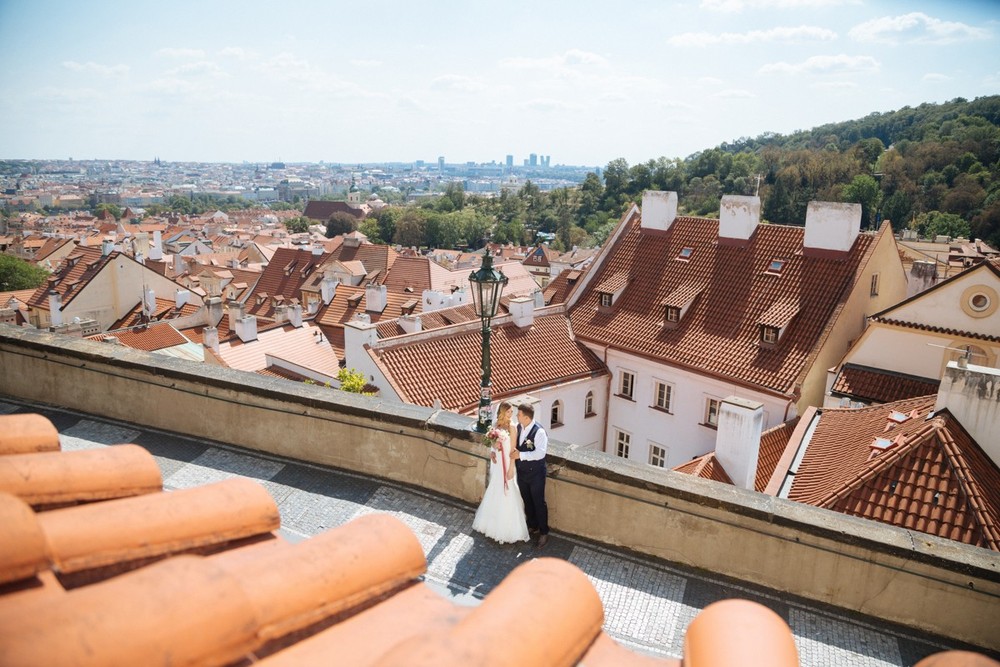 Alina&Dmitry(Prague)