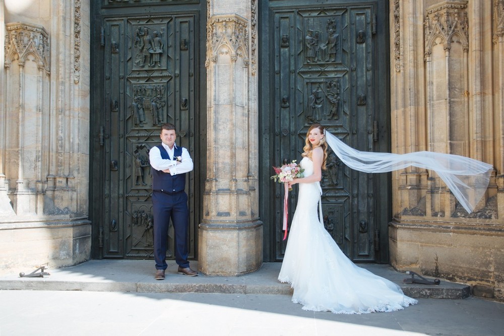 Alina&Dmitry(Prague)