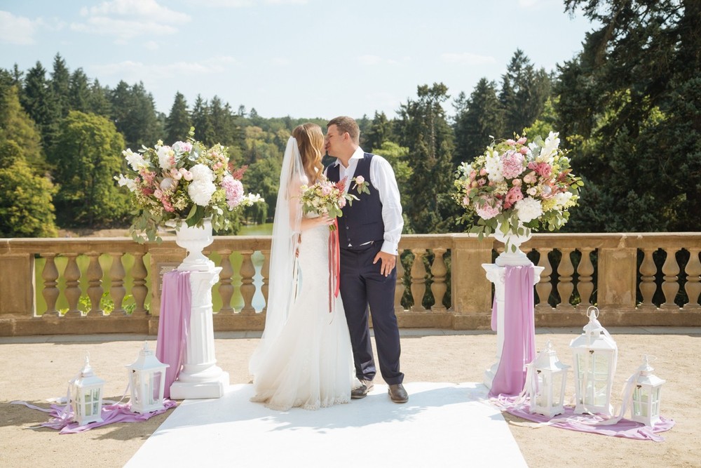 Alina&Dmitry(Prague)