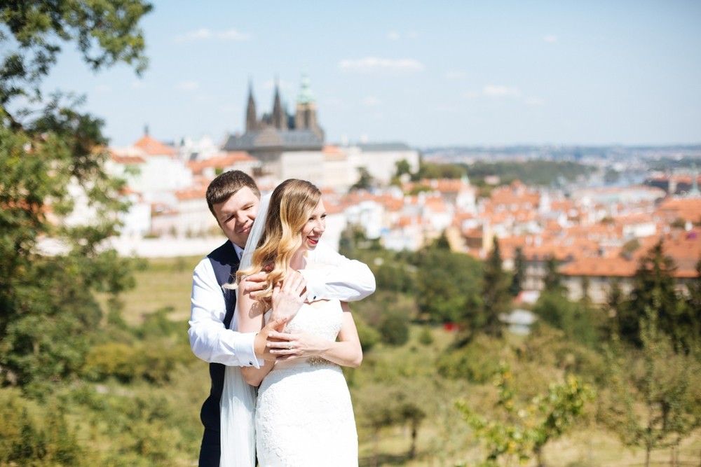 Alina&Dmitry(Prague)