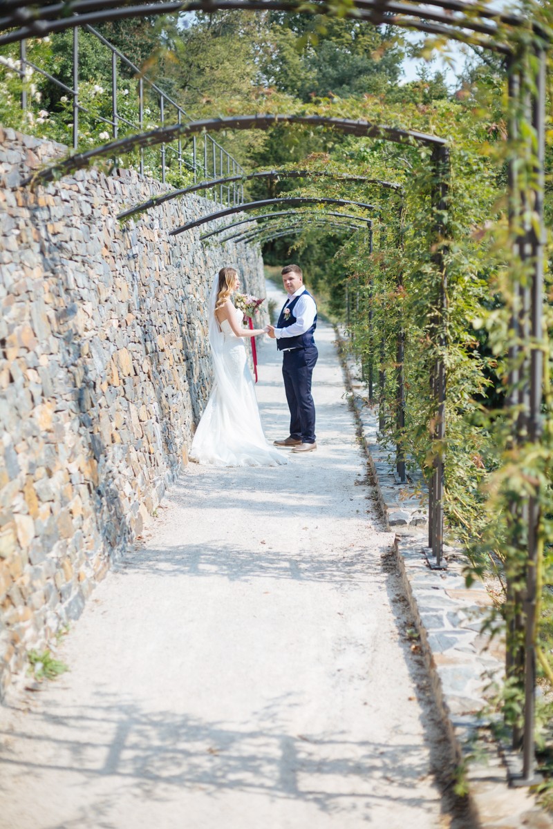 Alina&Dmitry(Prague)