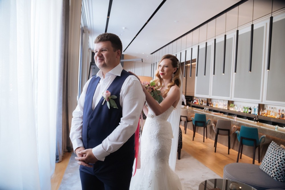 Alina&Dmitry(Prague)