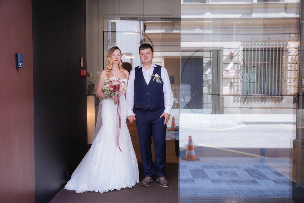 Alina&Dmitry(Prague)