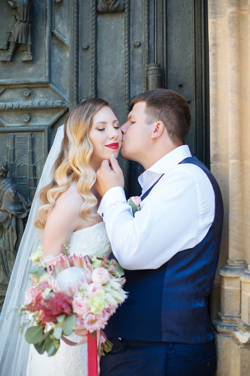 Alina&Dmitry(Prague)