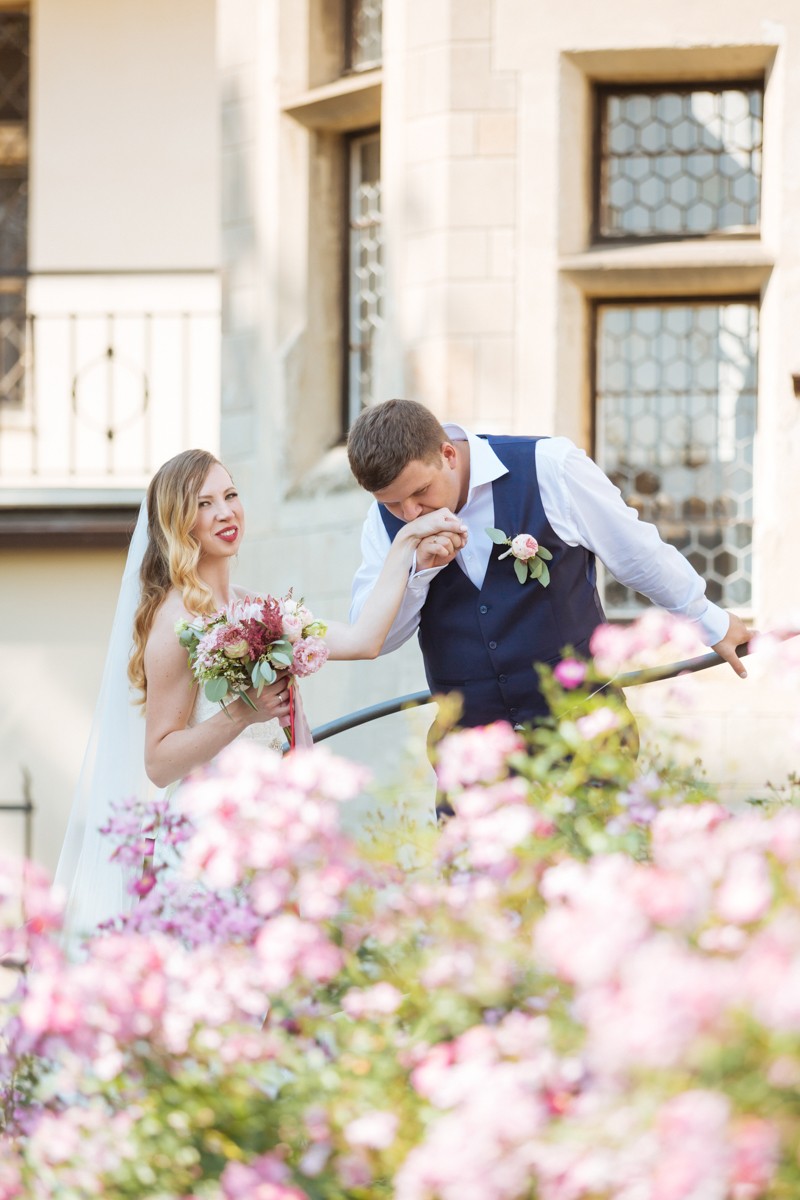 Alina&Dmitry(Prague)