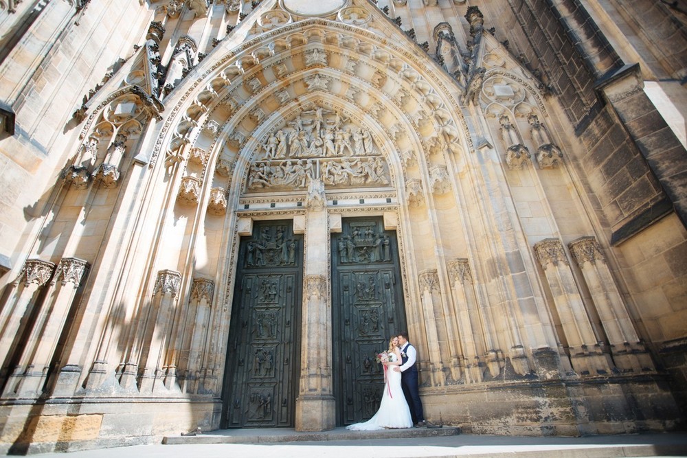 Alina&Dmitry(Prague)