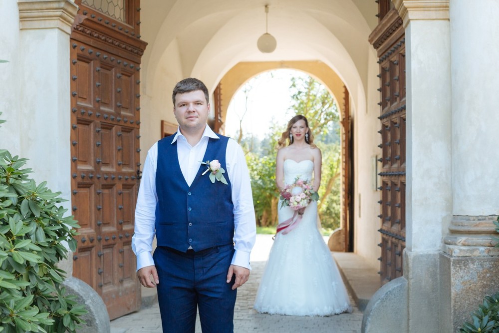 Alina&Dmitry(Prague)