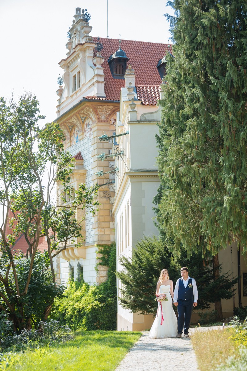 Alina&Dmitry(Prague)