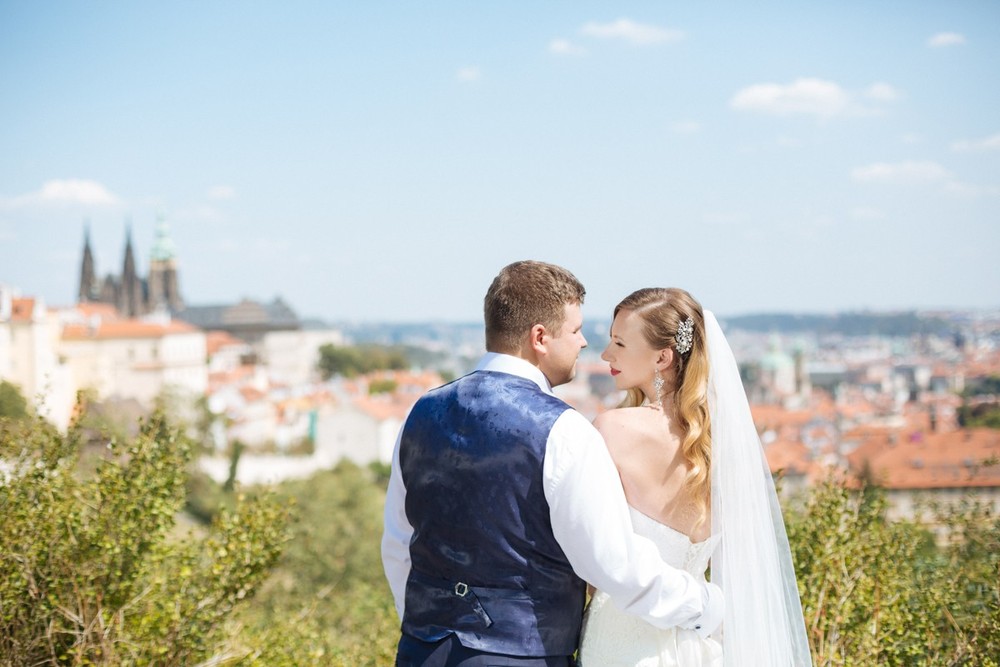 Alina&Dmitry(Prague)