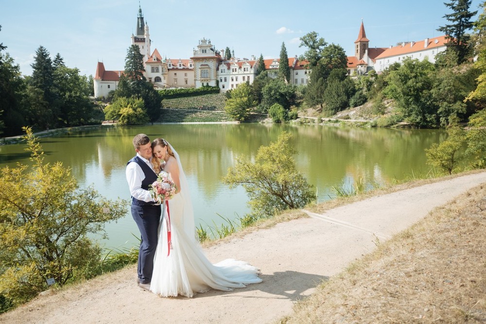 Alina&Dmitry(Prague)