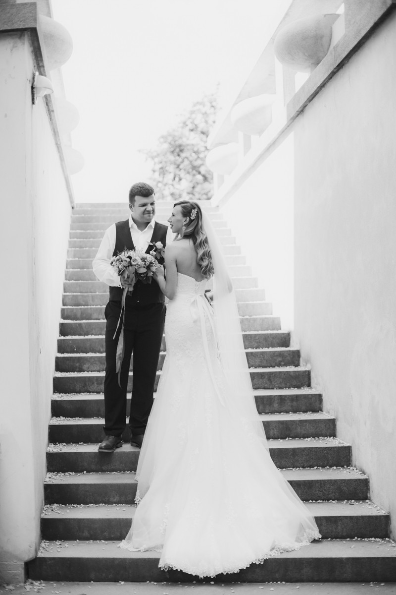 Alina&Dmitry(Prague)