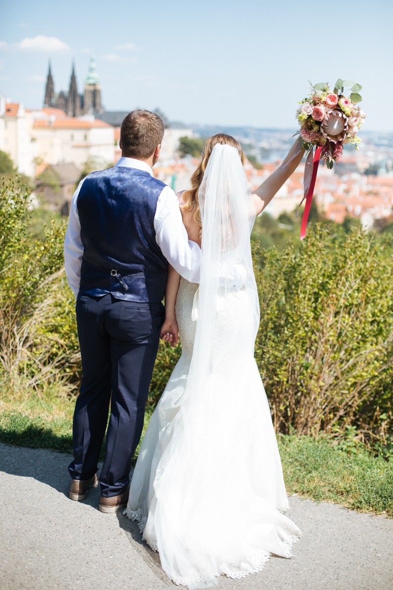 Alina&Dmitry(Prague)