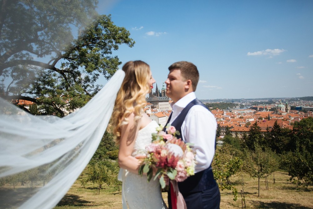 Alina&Dmitry(Prague)