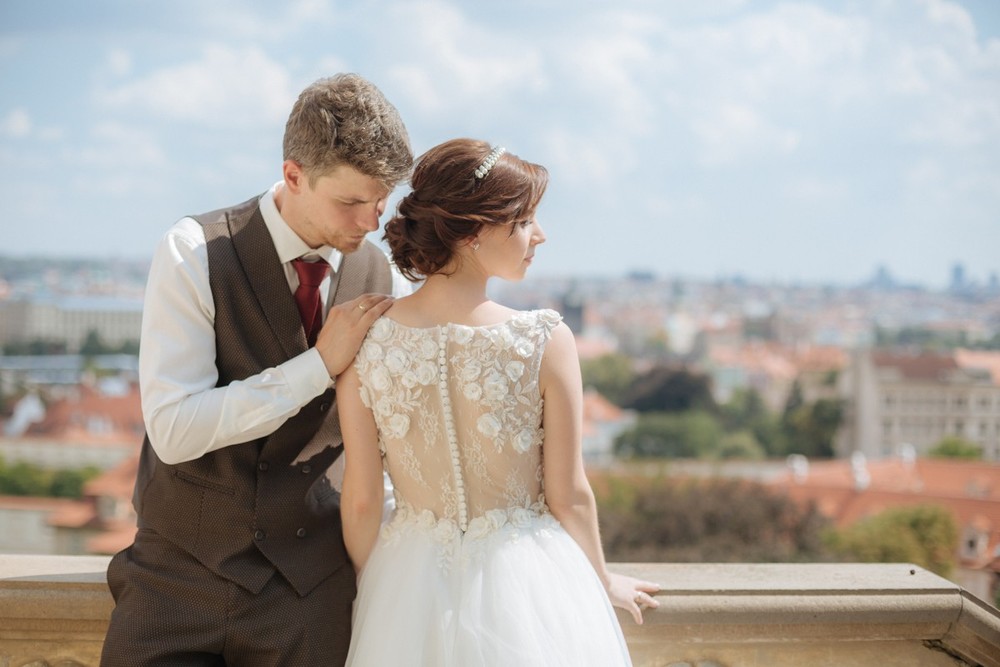 Nastya&Kirill(Prague)
