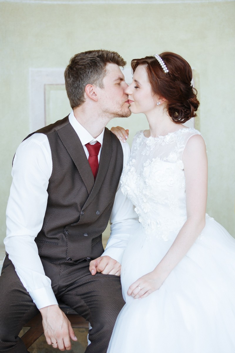 Nastya&Kirill(Prague)