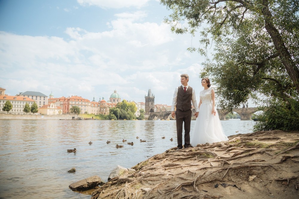 Nastya&Kirill(Prague)