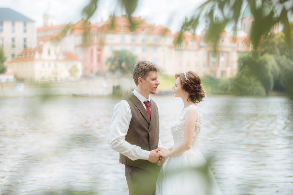 Nastya&Kirill(Prague)