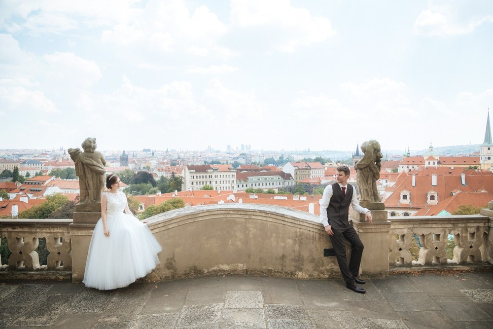 Nastya&Kirill(Prague)