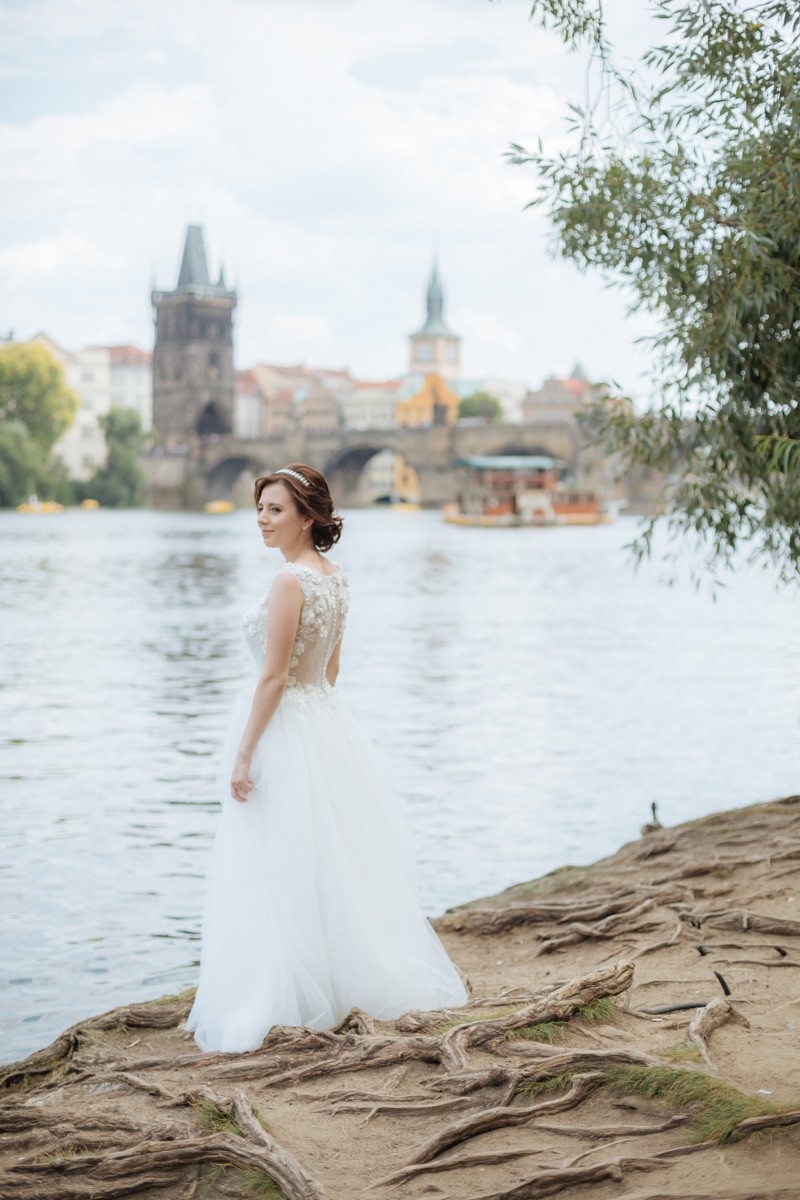 Nastya&Kirill(Prague)