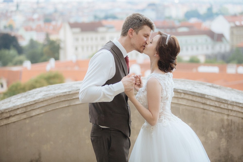 Nastya&Kirill(Prague)