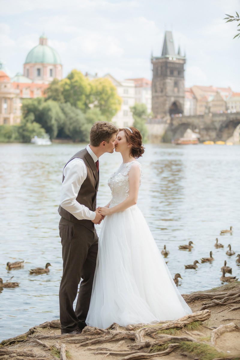 Nastya&Kirill(Prague)