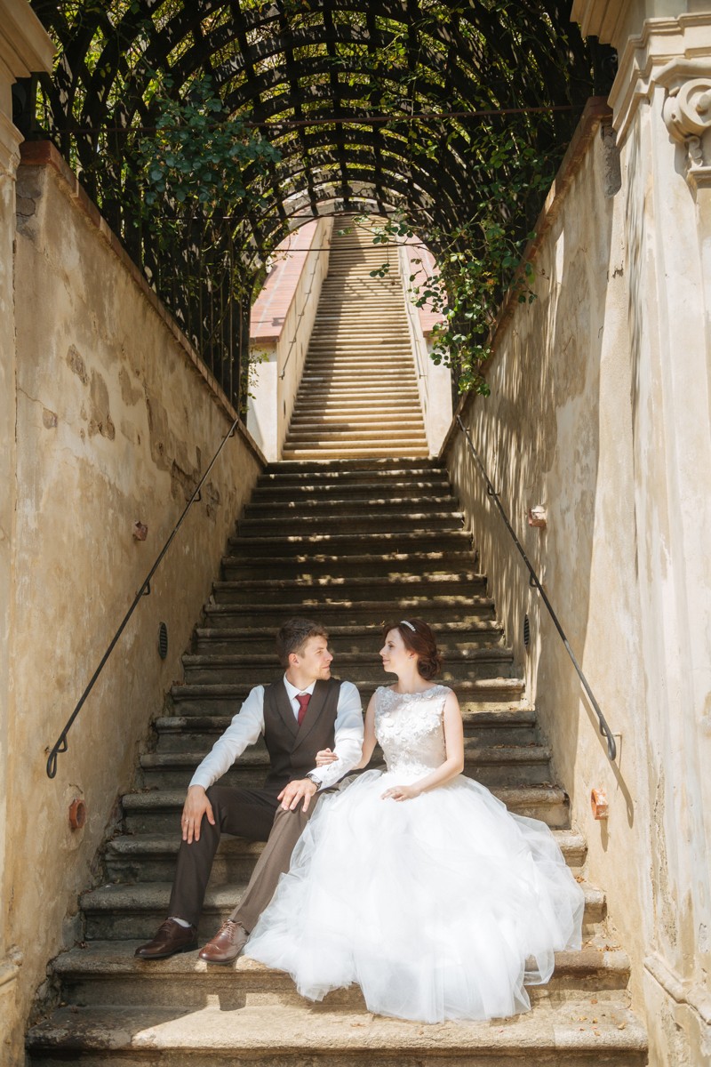 Nastya&Kirill(Prague)