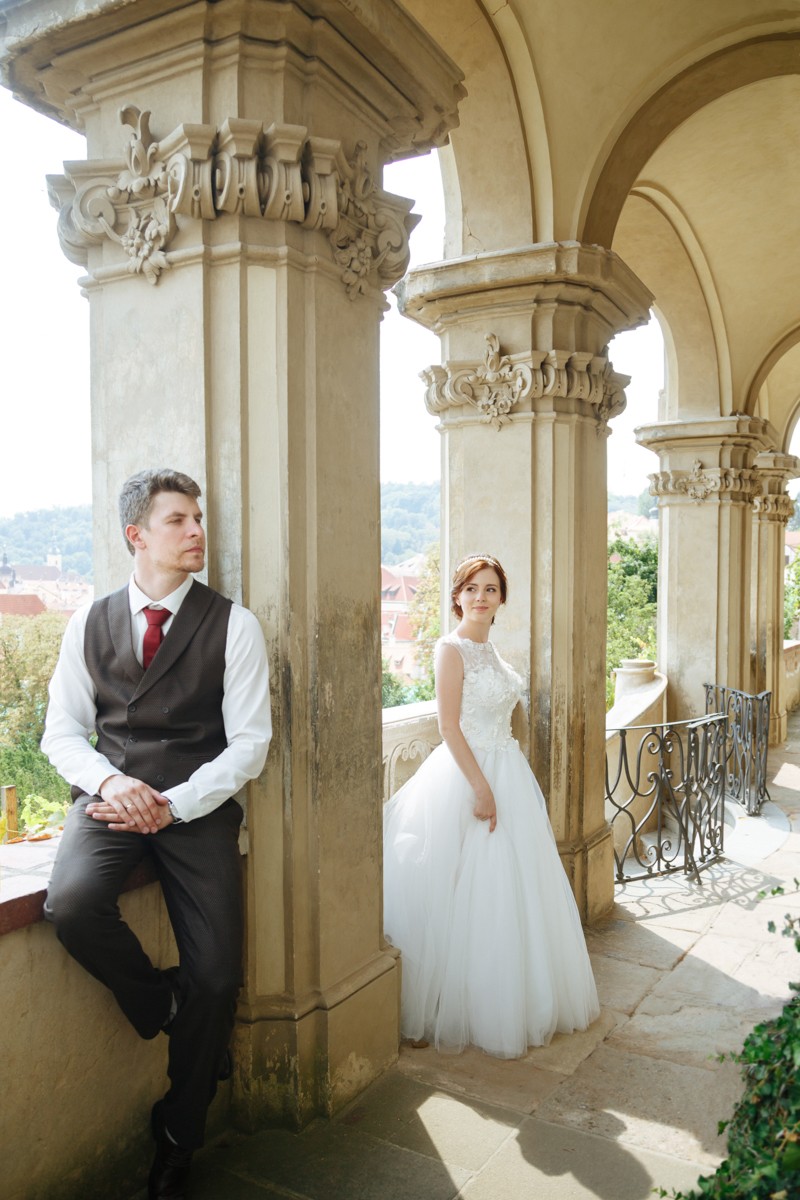Nastya&Kirill(Prague)