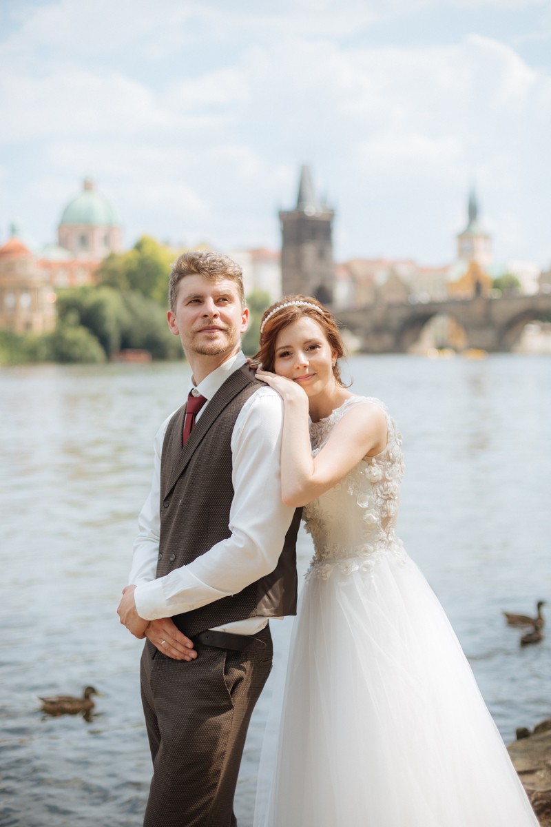 Nastya&Kirill(Prague)