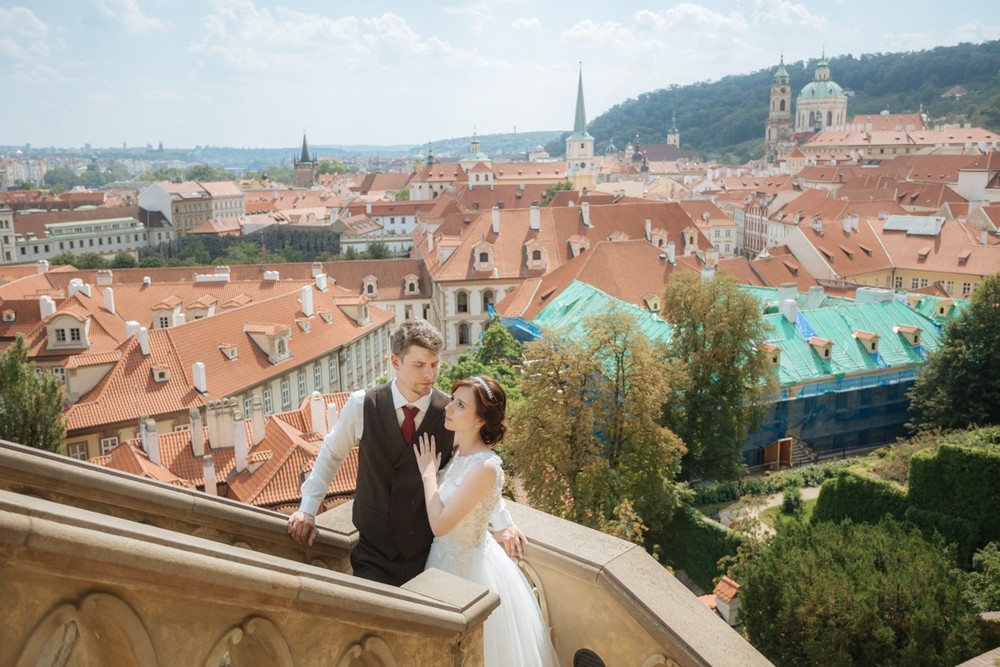 Nastya&Kirill(Prague)