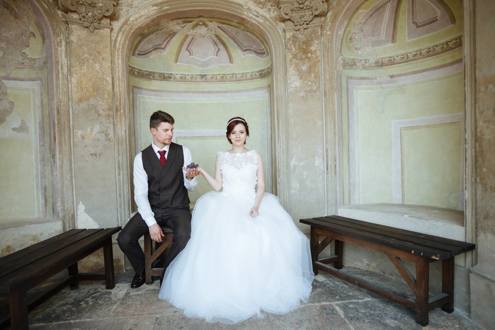 Nastya&Kirill(Prague)