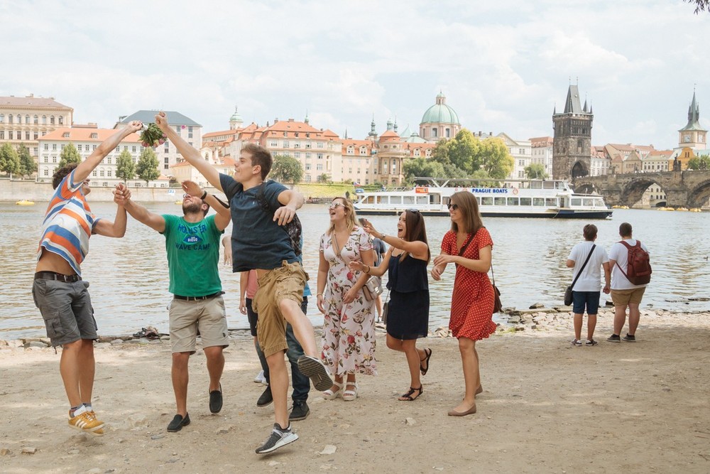 Nastya&Kirill(Prague)