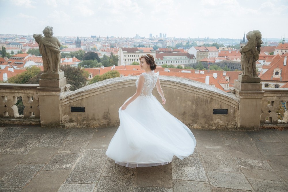 Nastya&Kirill(Prague)