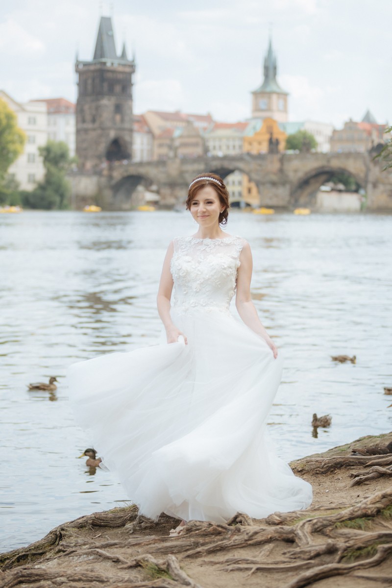 Nastya&Kirill(Prague)