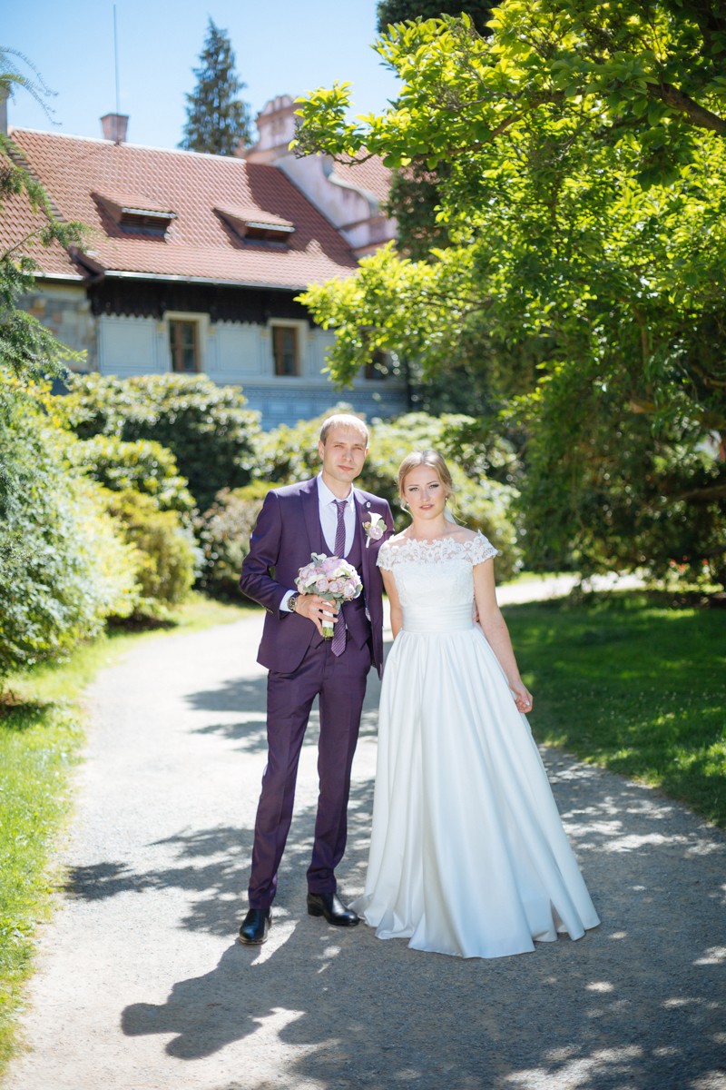 Daria&Andrej