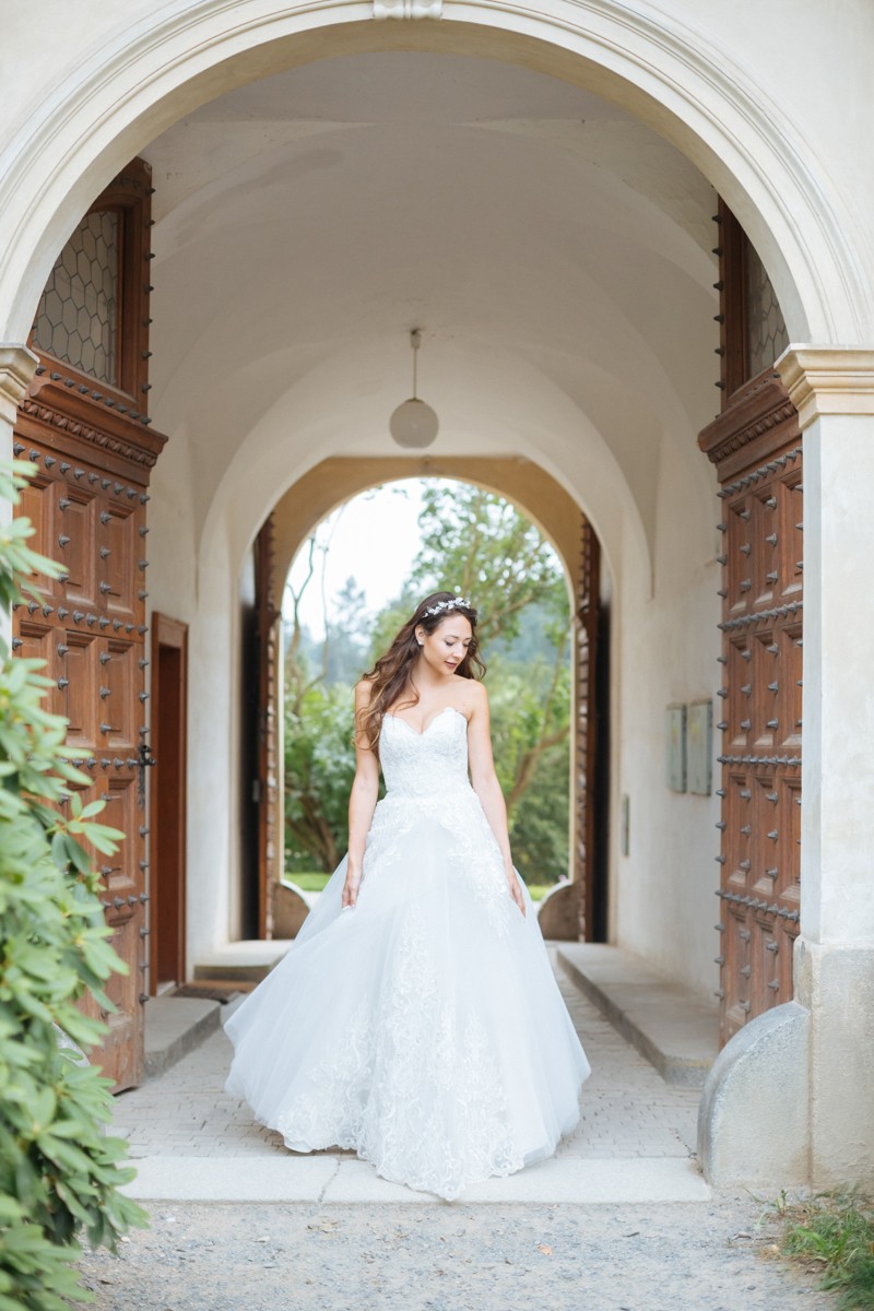 Maria&Anton(Prague-Pruhonice)