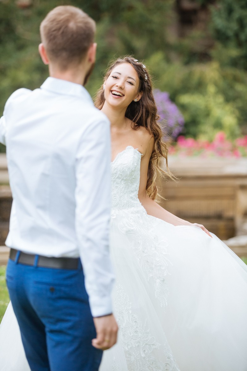 Maria&Anton(Prague-Pruhonice)