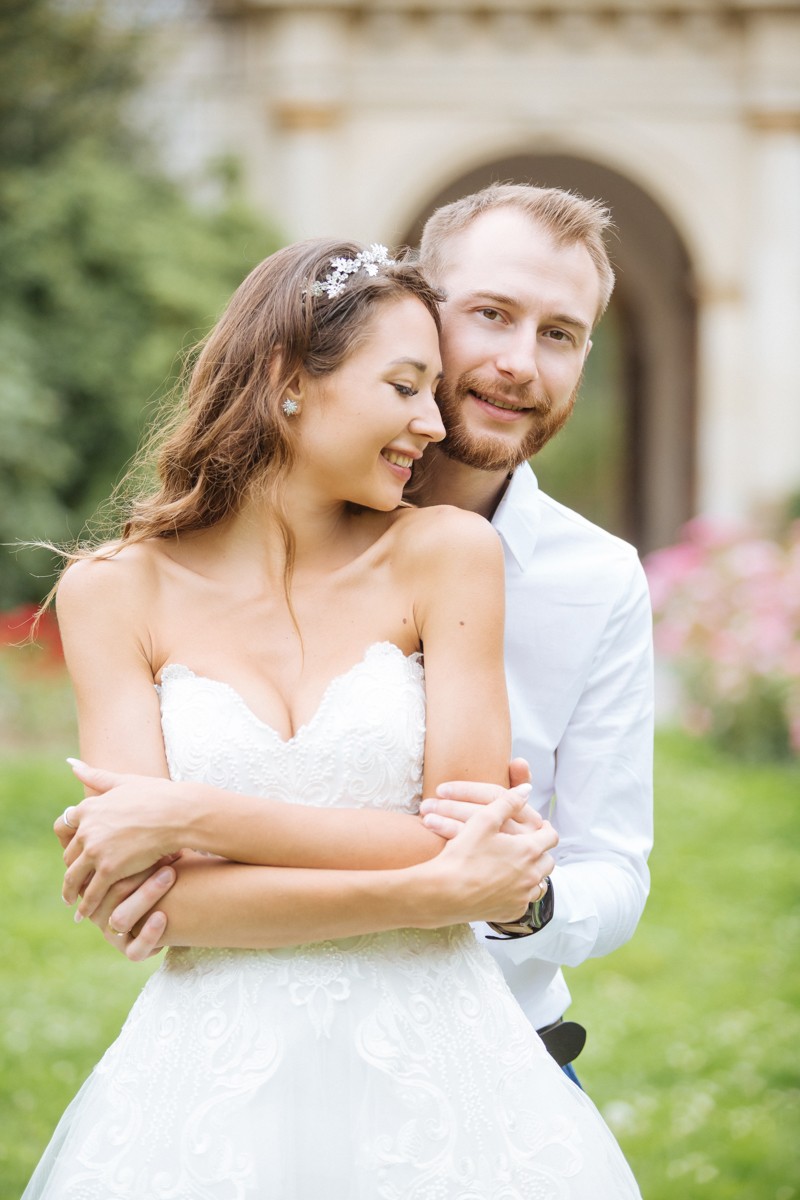 Maria&Anton(Prague-Pruhonice)