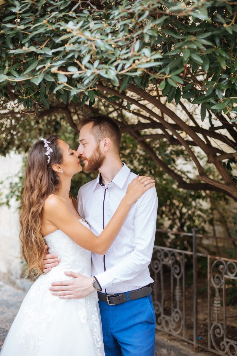 Maria&Anton(Prague-Pruhonice)