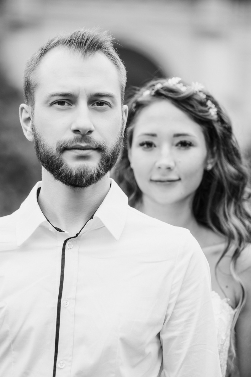 Maria&Anton(Prague-Pruhonice)