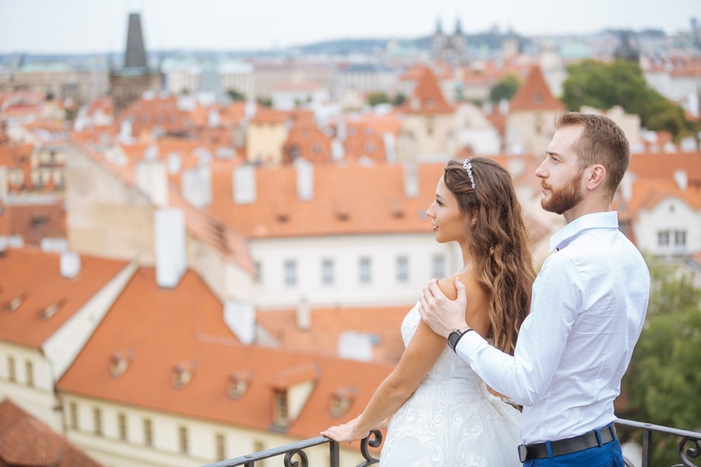 Maria&Anton(Prague-Pruhonice)