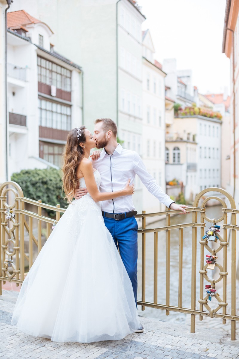 Maria&Anton(Prague-Pruhonice)