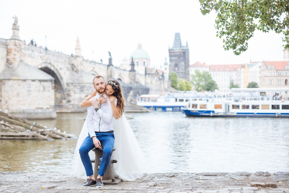 Maria&Anton(Prague-Pruhonice)