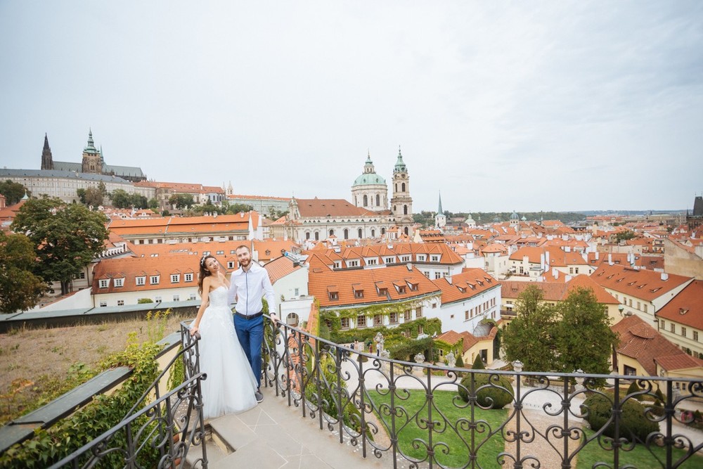 Maria&Anton(Prague-Pruhonice)
